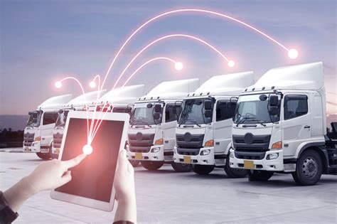 Business Fleet Management .